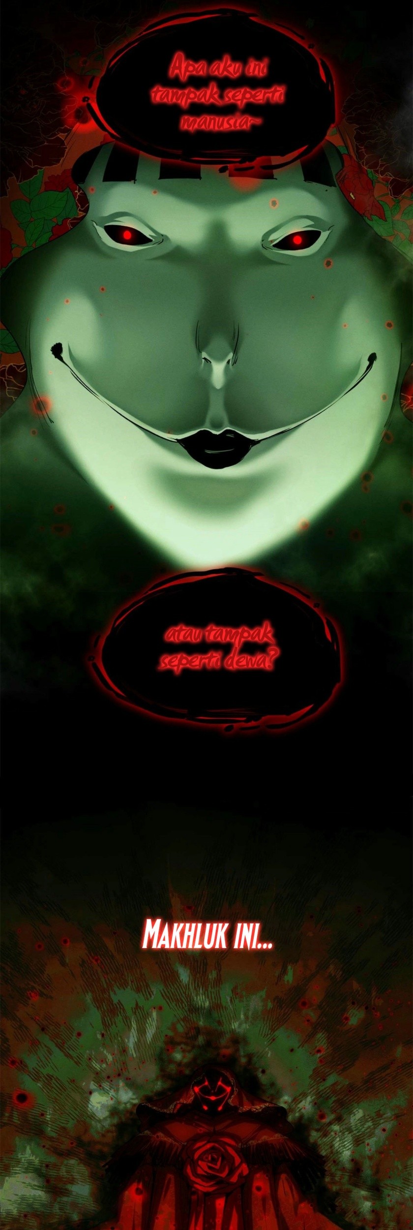 Dao of the Bizarre Immortal Chapter 28 - halaman 26