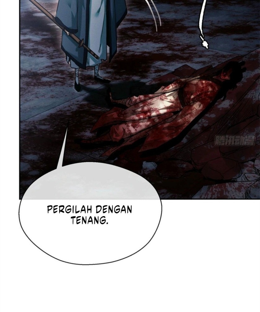 Dao of the Bizarre Immortal Chapter 28 - halaman 7
