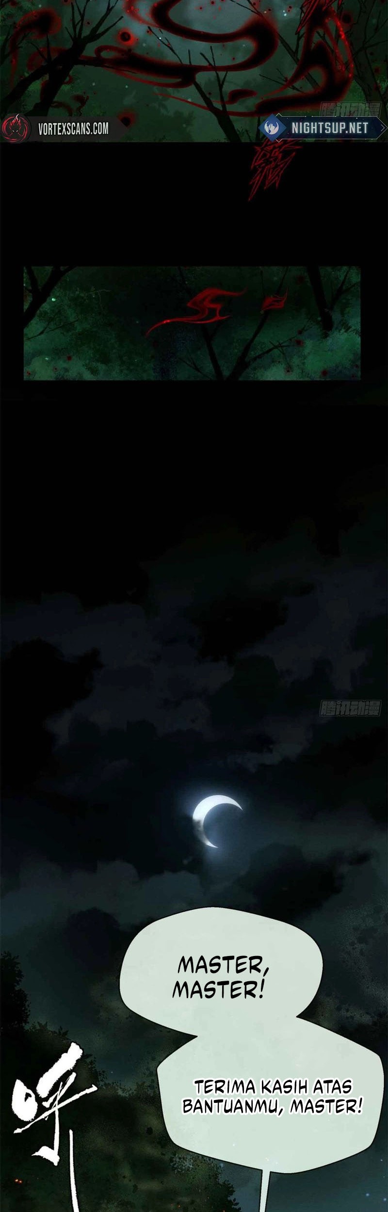 Dao of the Bizarre Immortal Chapter 29 - halaman 16