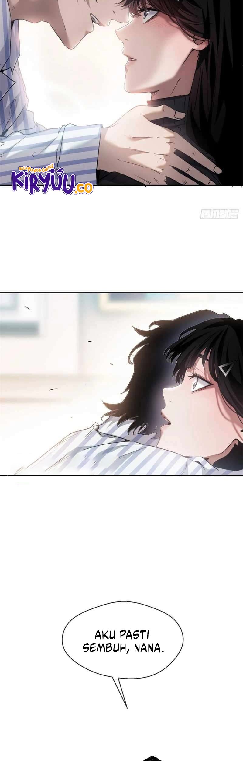 Dao of the Bizarre Immortal Chapter 3 - halaman 24