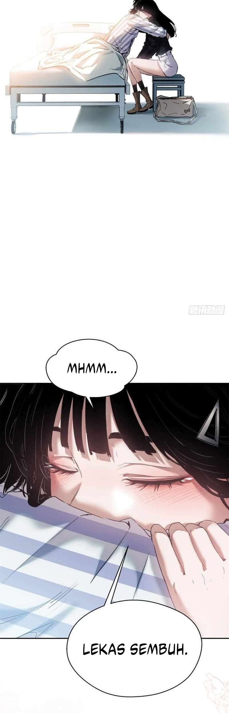 Dao of the Bizarre Immortal Chapter 3 - halaman 25