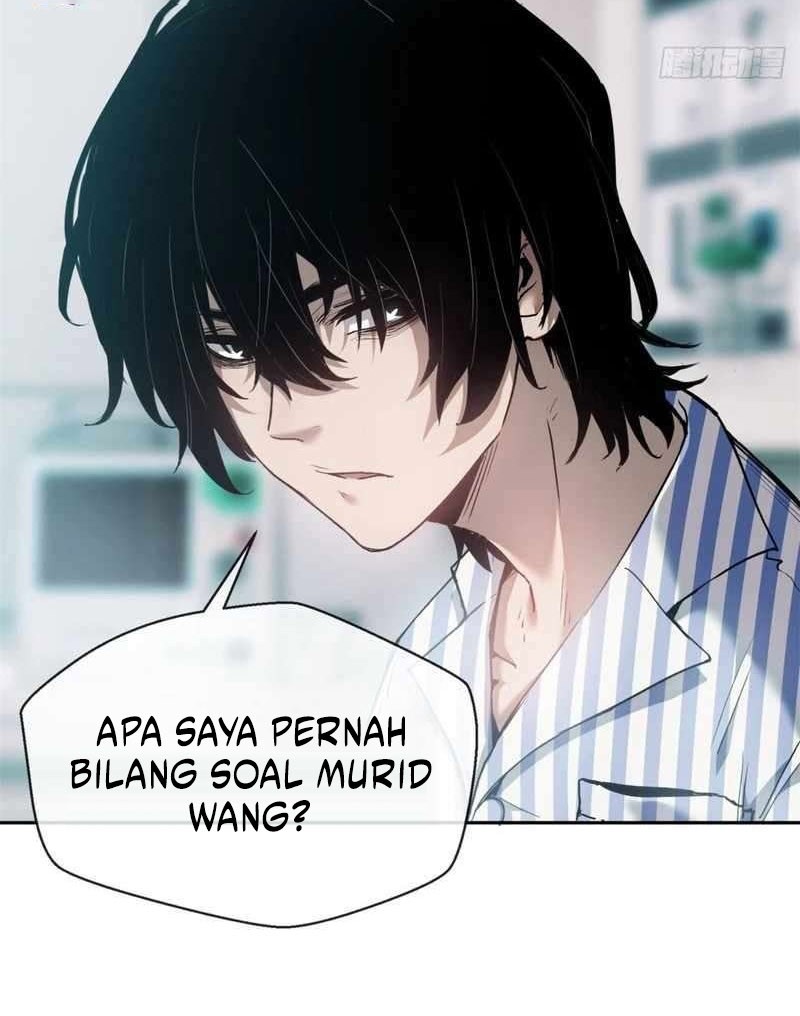 Dao of the Bizarre Immortal Chapter 3 - halaman 5
