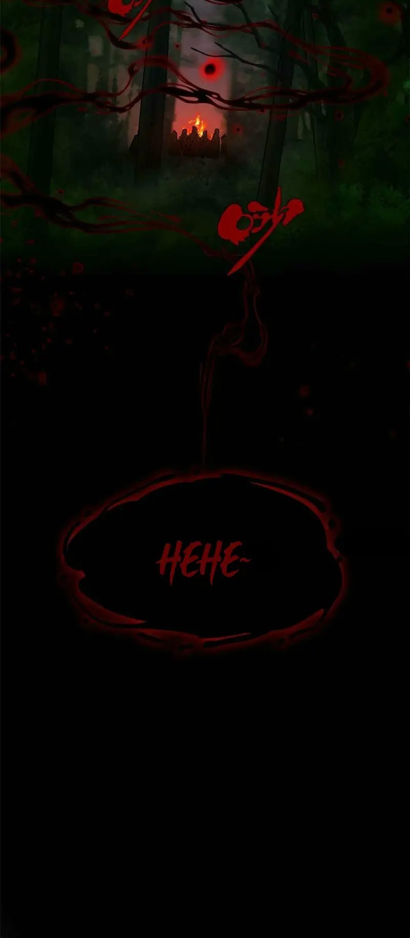 Dao of the Bizarre Immortal Chapter 30 - halaman 14
