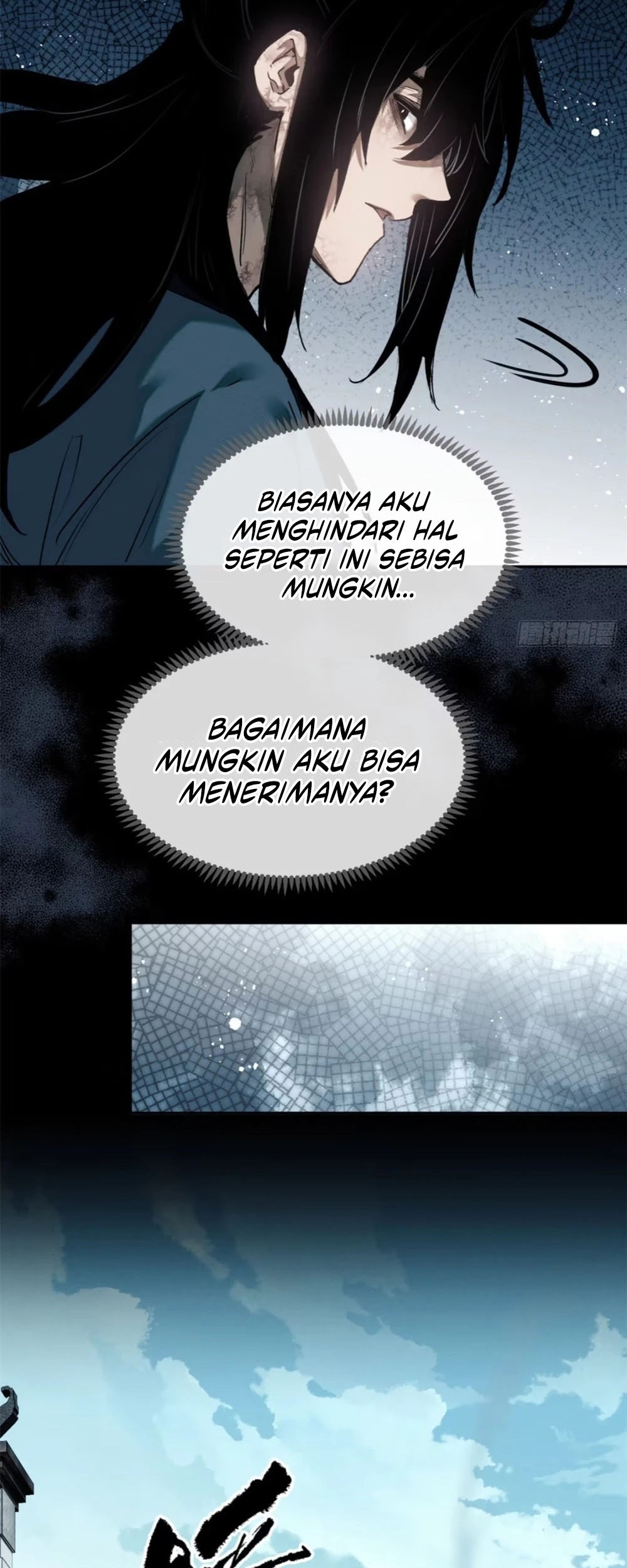 Dao of the Bizarre Immortal Chapter 31 - halaman 23