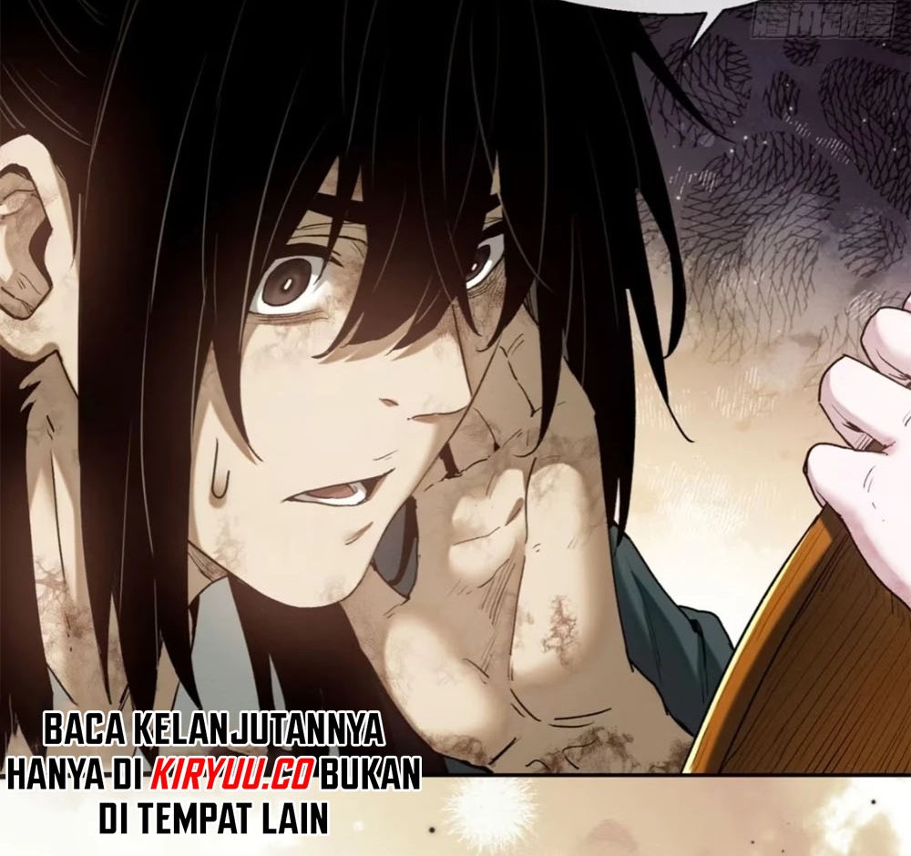 Dao of the Bizarre Immortal Chapter 31 - halaman 9