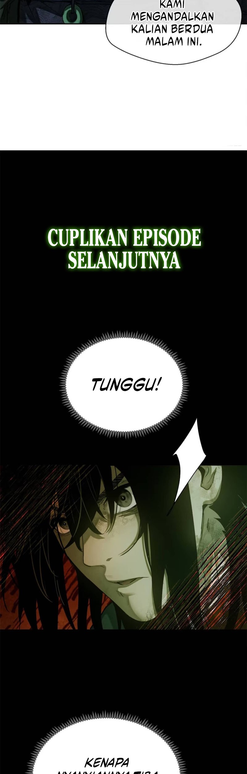 Dao of the Bizarre Immortal Chapter 32 - halaman 26