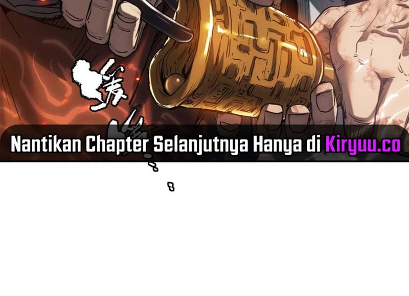 Dao of the Bizarre Immortal Chapter 32 - halaman 7