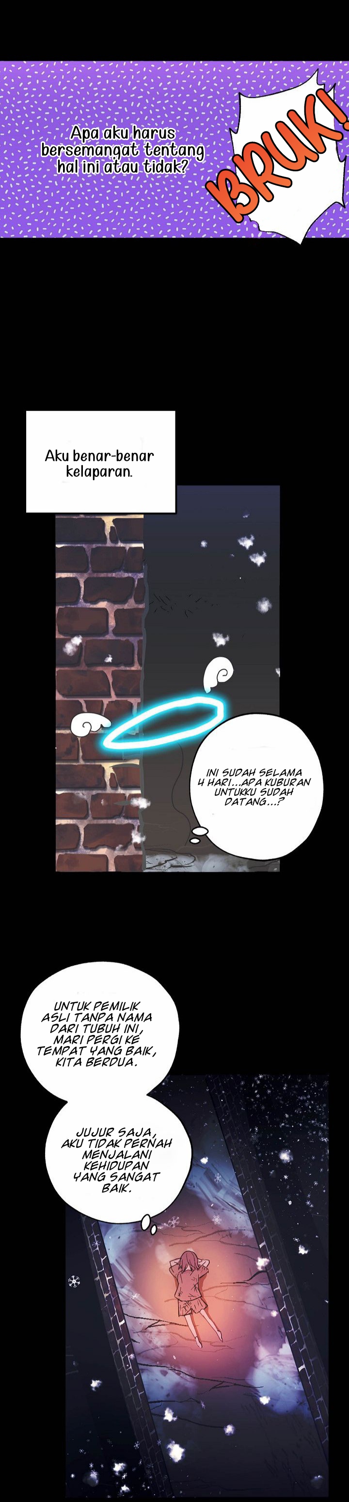 Dao of the Bizarre Immortal Chapter 33 - halaman 12