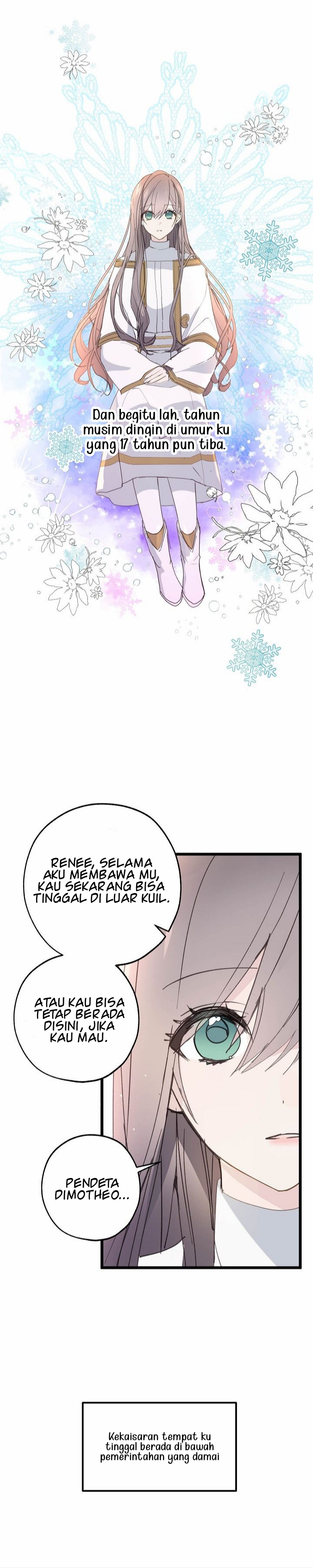 Dao of the Bizarre Immortal Chapter 33 - halaman 18