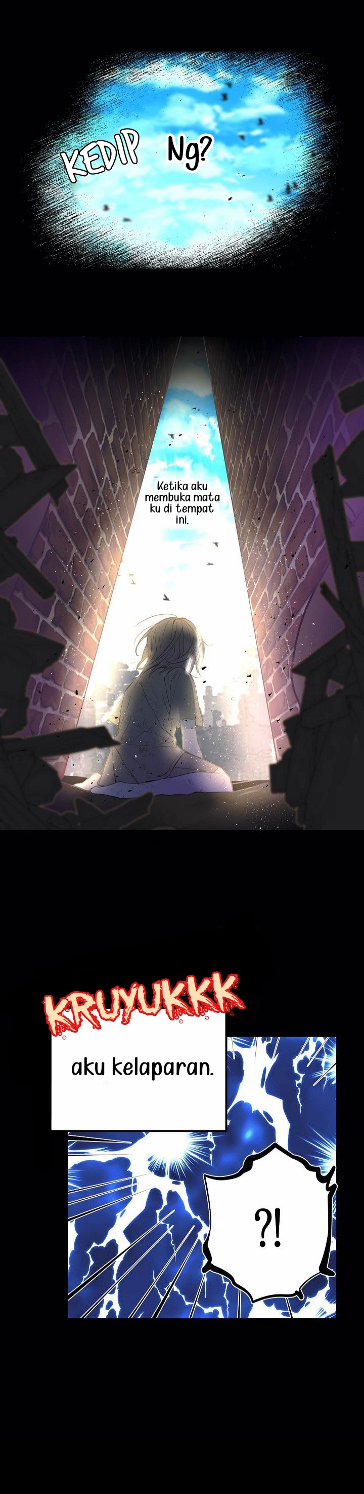 Dao of the Bizarre Immortal Chapter 33 - halaman 9