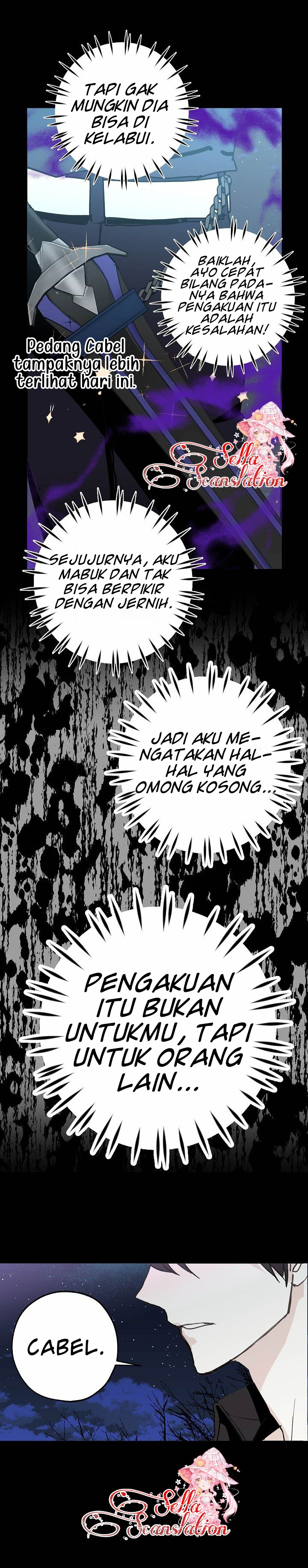 Dao of the Bizarre Immortal Chapter 34 - halaman 11