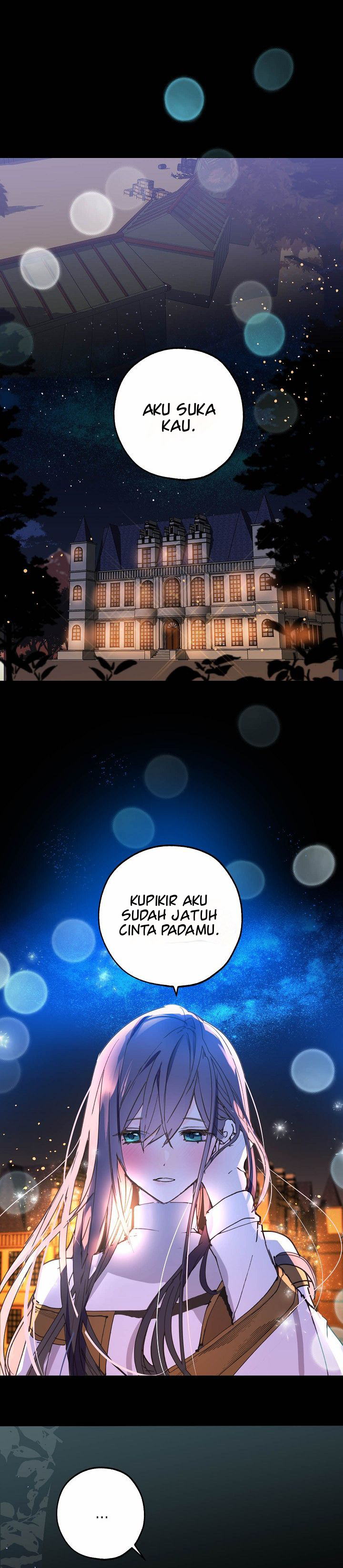 Dao of the Bizarre Immortal Chapter 34 - halaman 2