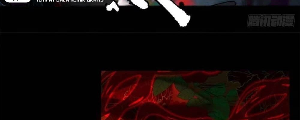Dao of the Bizarre Immortal Chapter 34 - halaman 22
