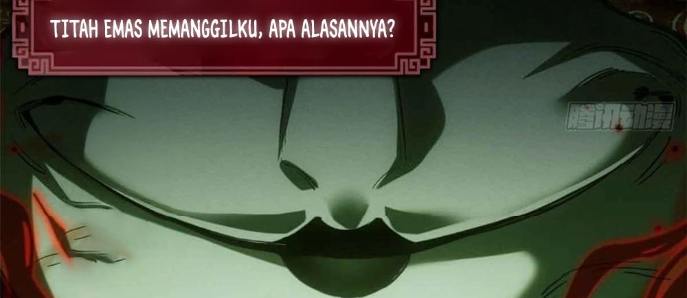 Dao of the Bizarre Immortal Chapter 34 - halaman 26