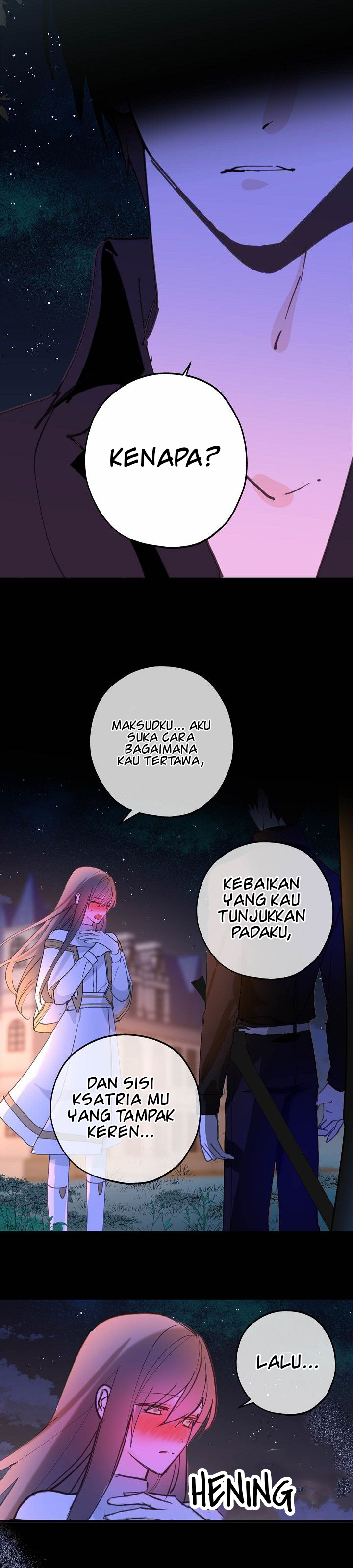 Dao of the Bizarre Immortal Chapter 34 - halaman 3