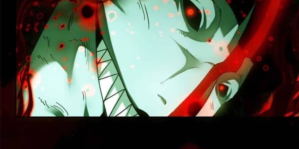 Dao of the Bizarre Immortal Chapter 34 - halaman 30