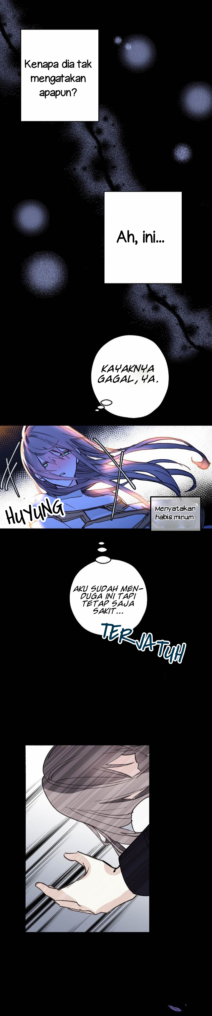 Dao of the Bizarre Immortal Chapter 34 - halaman 4
