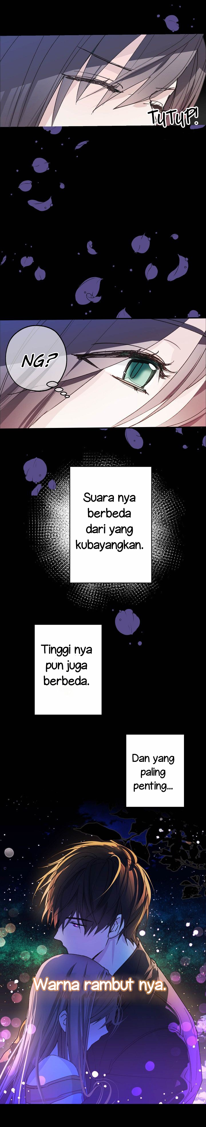 Dao of the Bizarre Immortal Chapter 34 - halaman 5