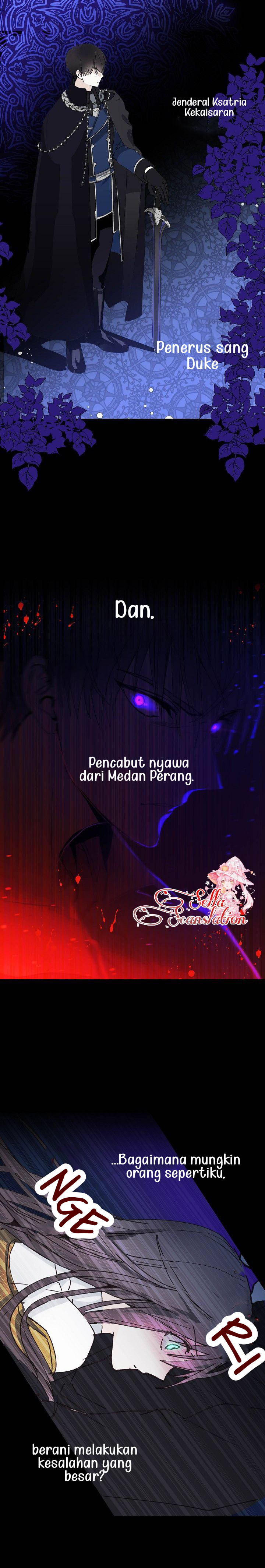 Dao of the Bizarre Immortal Chapter 34 - halaman 7