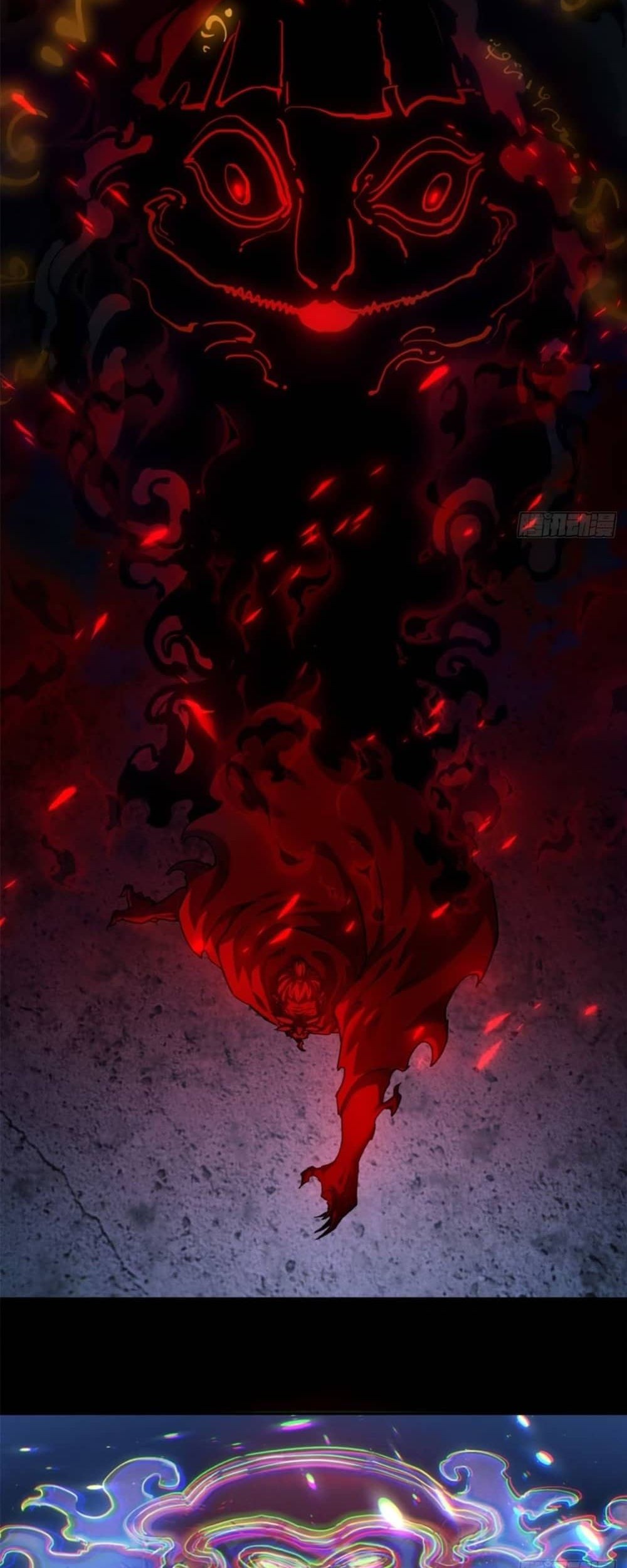 Dao of the Bizarre Immortal Chapter 35 - halaman 27
