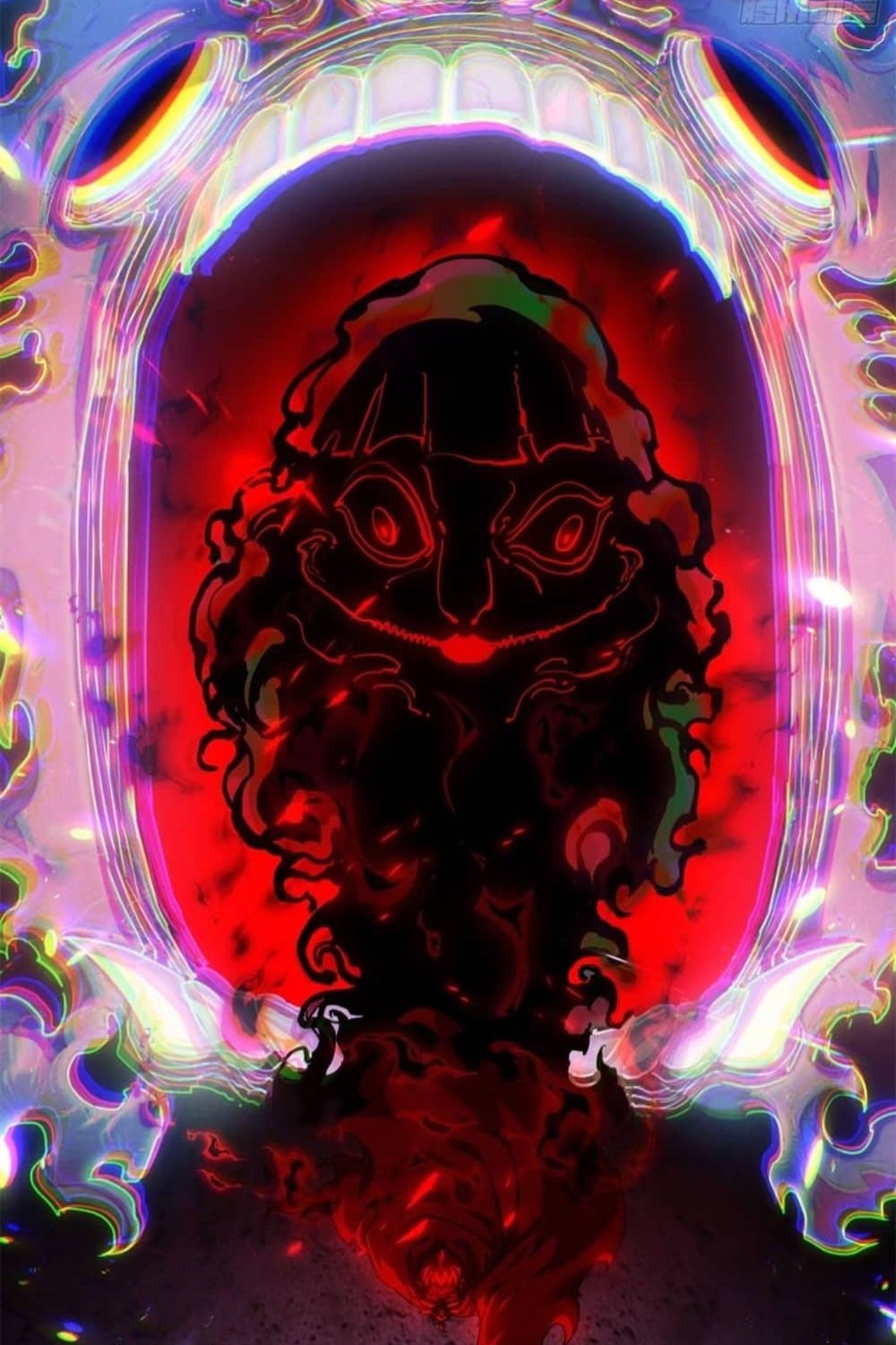 Dao of the Bizarre Immortal Chapter 35 - halaman 28
