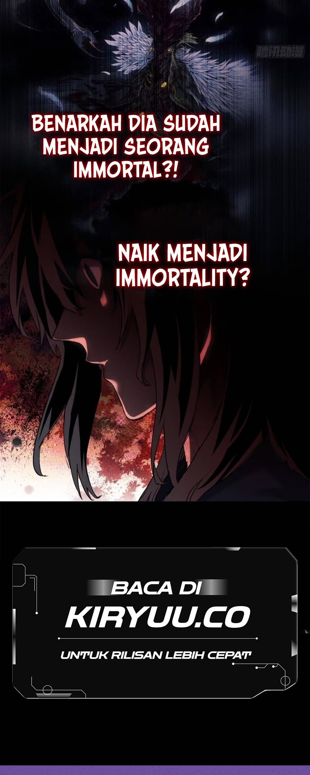 Dao of the Bizarre Immortal Chapter 36 - halaman 32