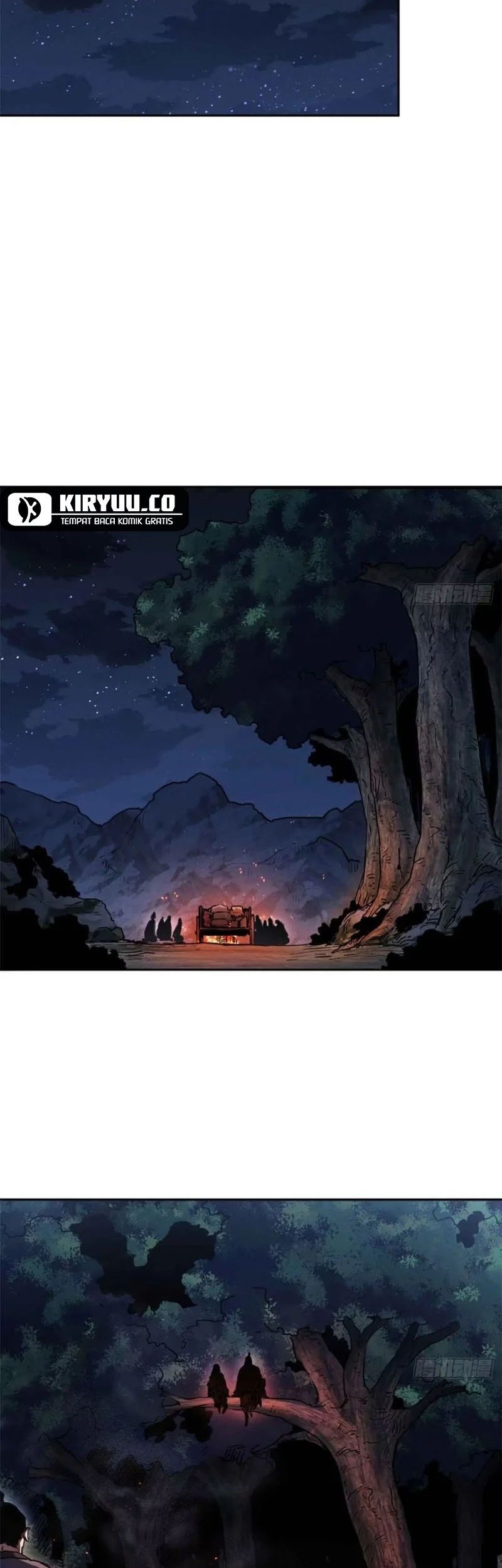 Dao of the Bizarre Immortal Chapter 37 - halaman 19