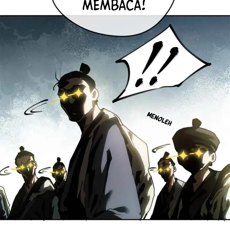 Dao of the Bizarre Immortal Chapter 38 - halaman 12