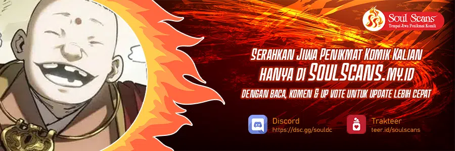 Dao of the Bizarre Immortal Chapter 38 - halaman 2