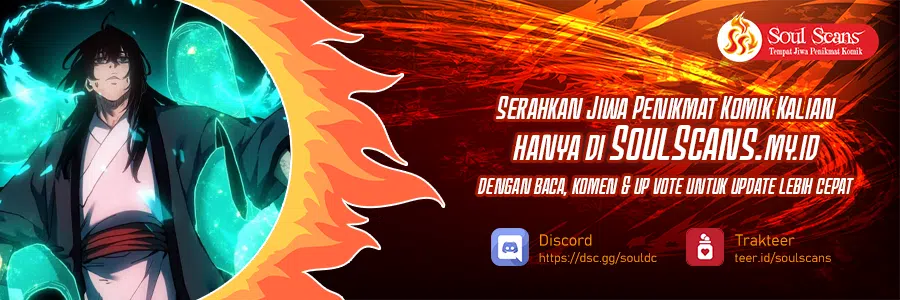 Dao of the Bizarre Immortal Chapter 39 - halaman 2