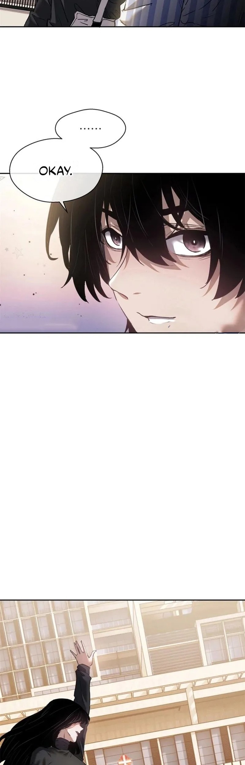 Dao of the Bizarre Immortal Chapter 4 - halaman 14