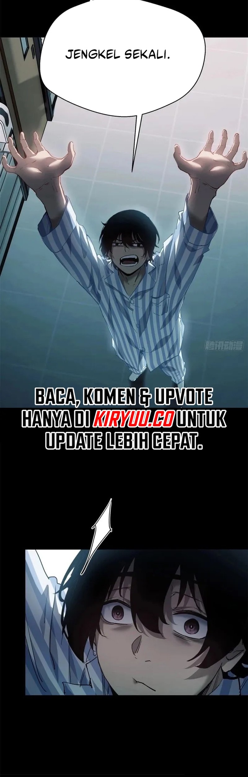 Dao of the Bizarre Immortal Chapter 4 - halaman 19