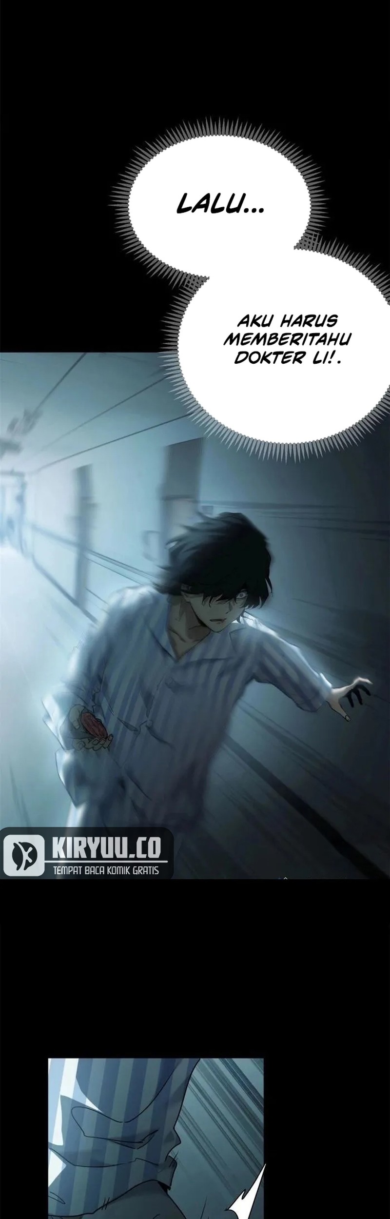 Dao of the Bizarre Immortal Chapter 4 - halaman 23