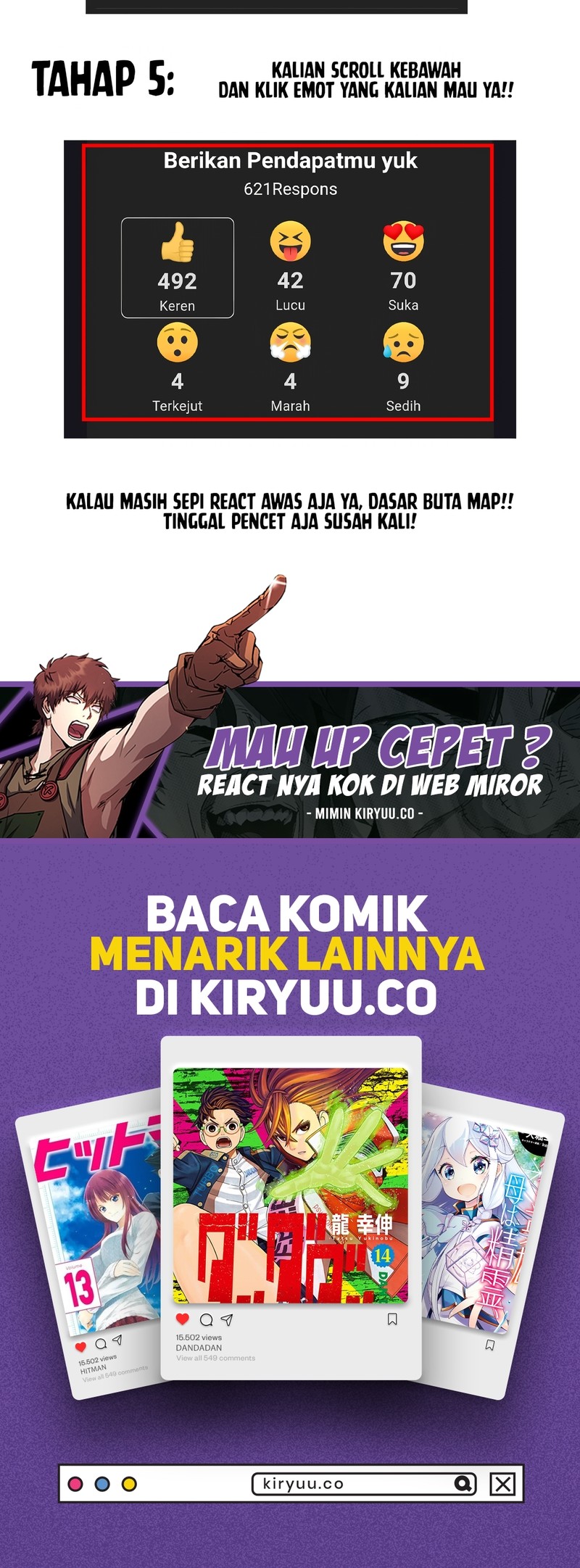 Dao of the Bizarre Immortal Chapter 4 - halaman 26