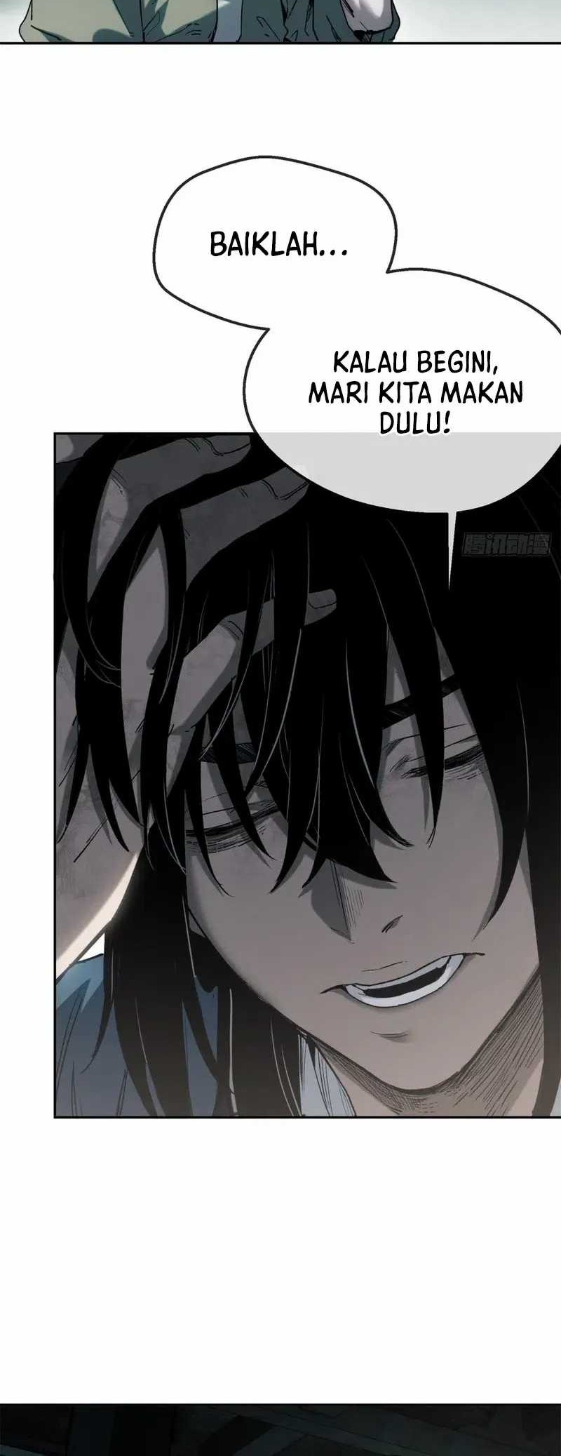 Dao of the Bizarre Immortal Chapter 40 - halaman 15