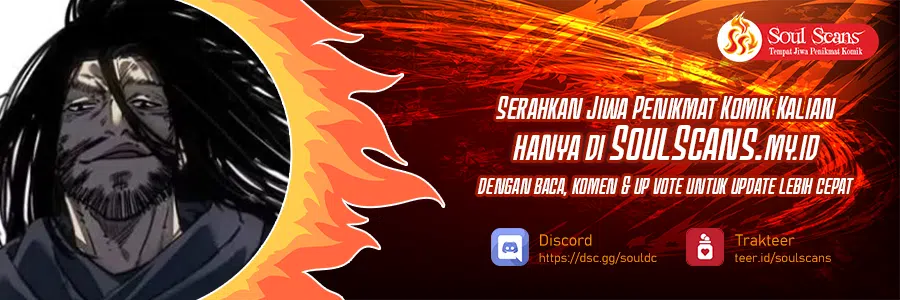 Dao of the Bizarre Immortal Chapter 41 - halaman 2