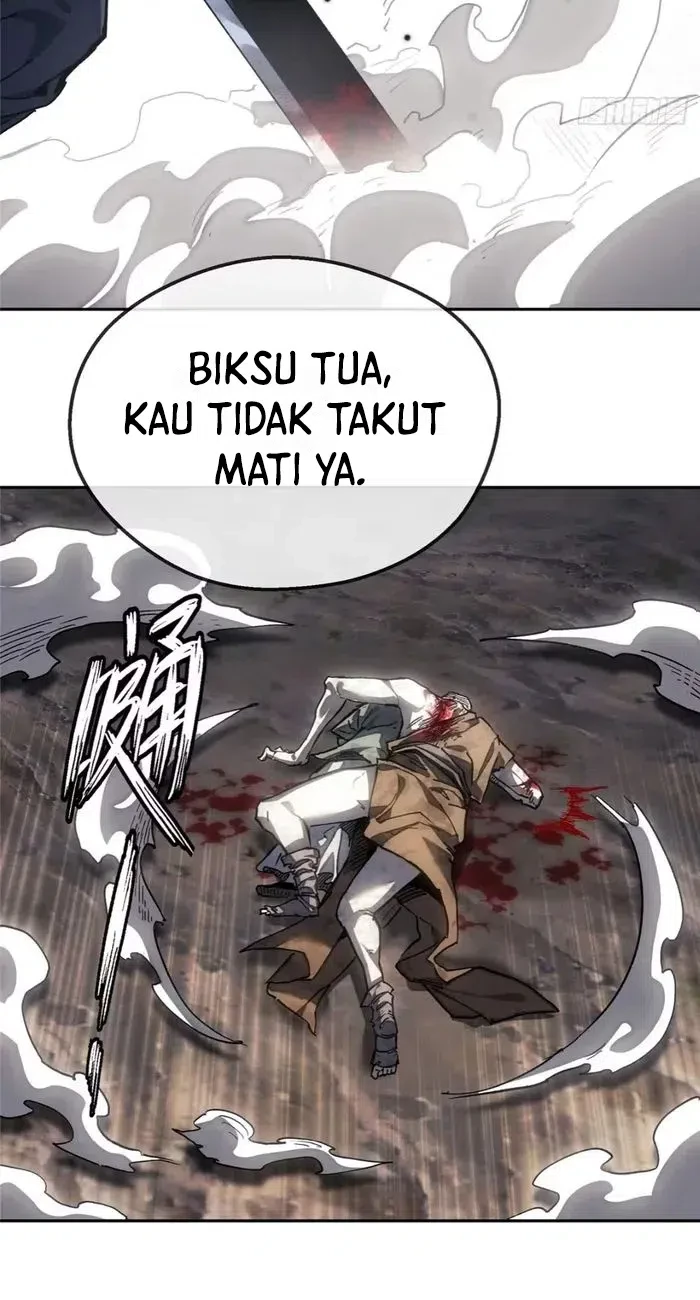 Dao of the Bizarre Immortal Chapter 41 - halaman 22