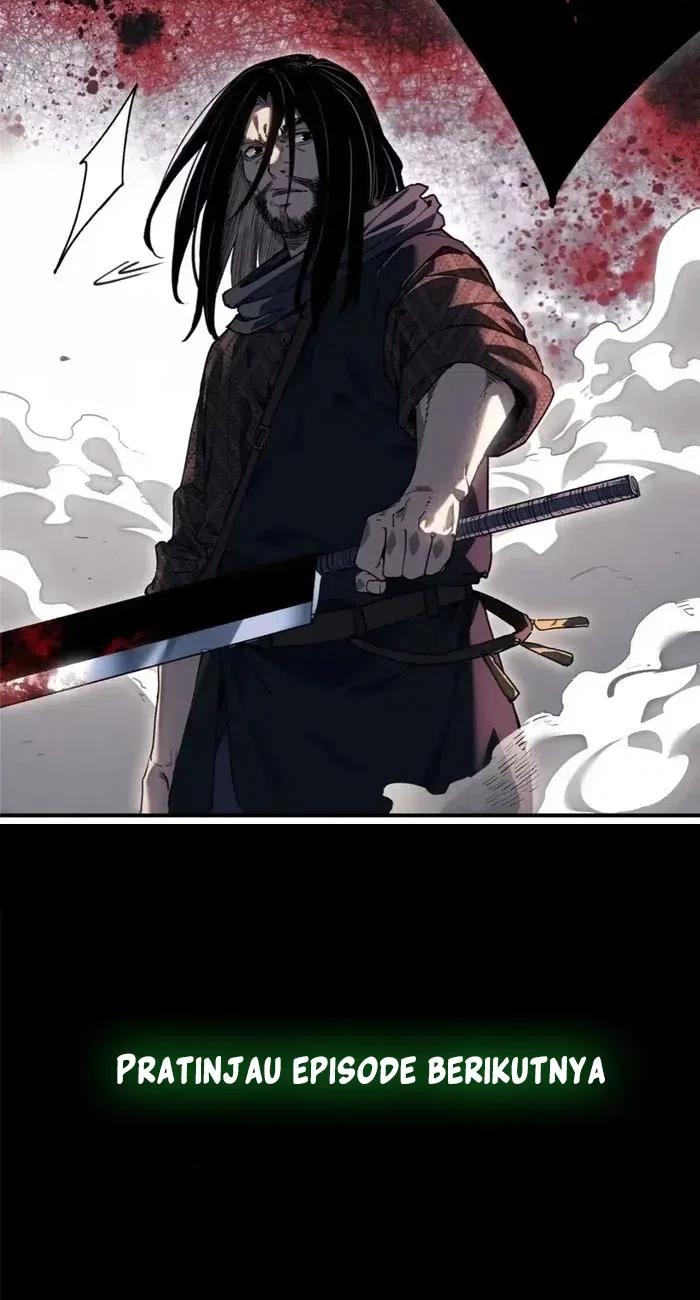 Dao of the Bizarre Immortal Chapter 41 - halaman 25