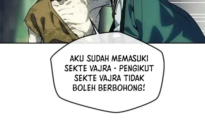 Dao of the Bizarre Immortal Chapter 41 - halaman 7