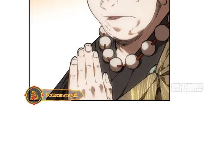 Dao of the Bizarre Immortal Chapter 43 - halaman 10