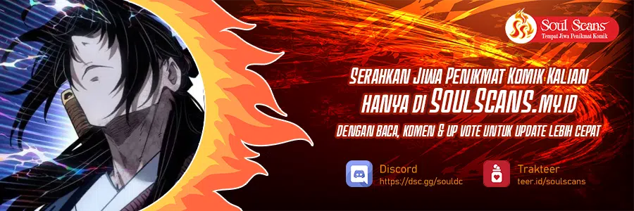 Dao of the Bizarre Immortal Chapter 43 - halaman 2