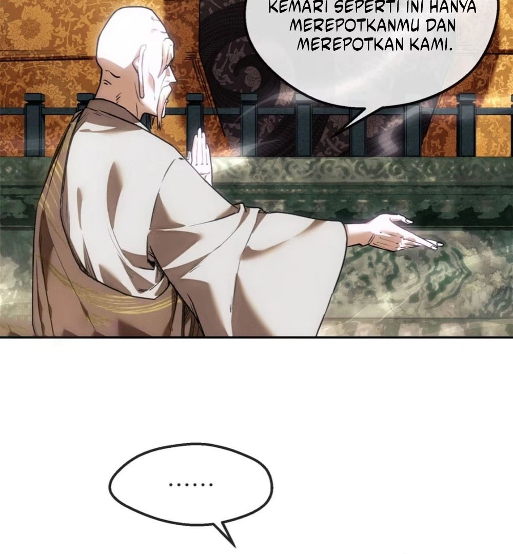 Dao of the Bizarre Immortal Chapter 44 - halaman 20