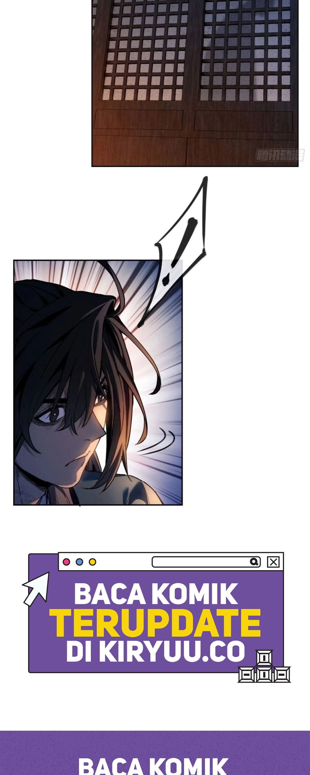 Dao of the Bizarre Immortal Chapter 44 - halaman 25