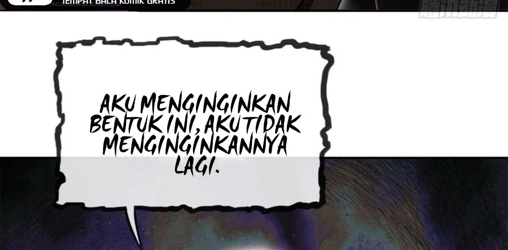 Dao of the Bizarre Immortal Chapter 44 - halaman 5
