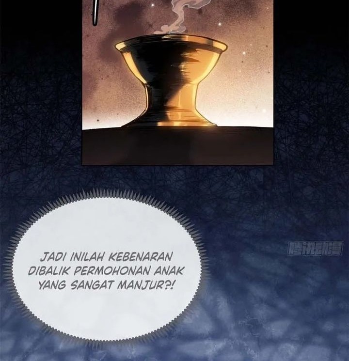 Dao of the Bizarre Immortal Chapter 45 - halaman 12
