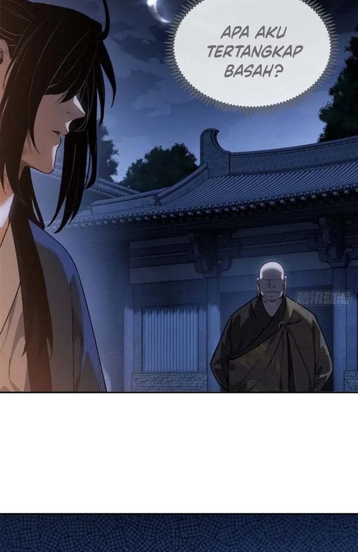 Dao of the Bizarre Immortal Chapter 45 - halaman 14