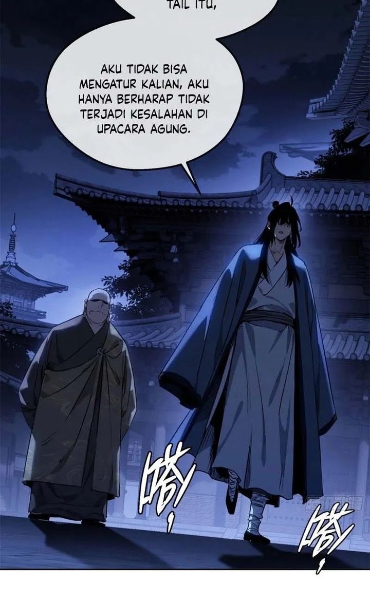 Dao of the Bizarre Immortal Chapter 45 - halaman 18
