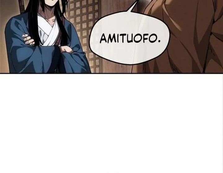 Dao of the Bizarre Immortal Chapter 45 - halaman 22