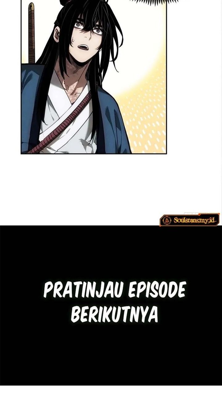 Dao of the Bizarre Immortal Chapter 45 - halaman 24
