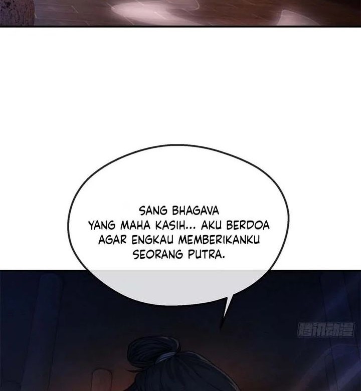 Dao of the Bizarre Immortal Chapter 45 - halaman 8